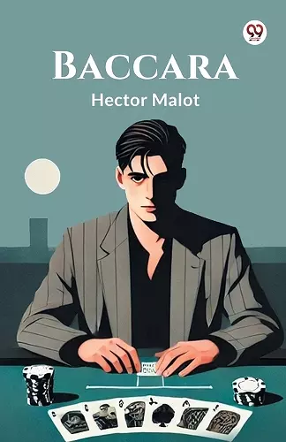 Baccara (Edition1) cover