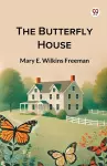 The Butterfly House (Edition1) cover