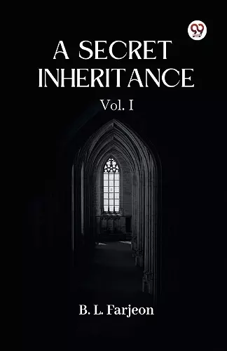 A Secret Inheritance cover