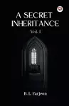 A Secret Inheritance cover