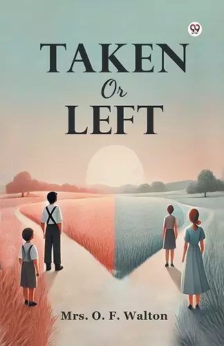 Taken or Left cover