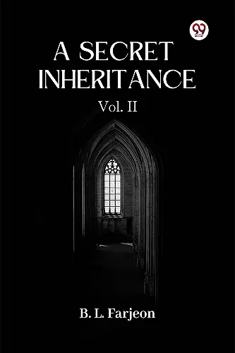 A Secret Inheritance cover