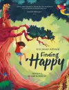 Finding Happy cover