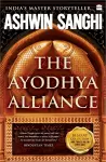 The Ayodhya Alliance cover