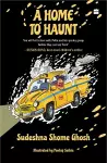 A Home To Haunt cover