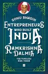 Entrepreneurs Who Built India cover