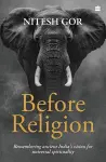 Before Religion cover