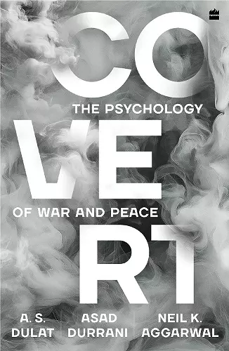 Covert cover