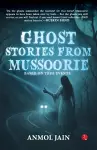 Ghost Stories from Mussoorie cover