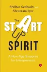 The Startup Spirit cover