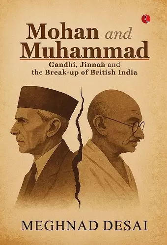 Mohan and Muhammad cover