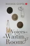 Voices In The Waiting Room cover