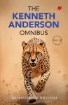 The Kenneth Anderson Omnibus cover