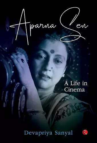 Aparna Sen cover