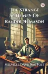 The Strange Schemes Of Randolph Mason (Edition1) cover