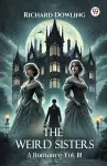The Weird SistersA Romance Vol. III (Edition1) cover