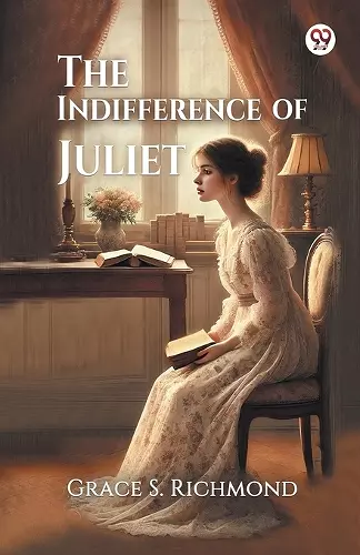 The Indifference of Juliet (Edition1) cover