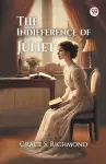 The Indifference of Juliet (Edition1) cover