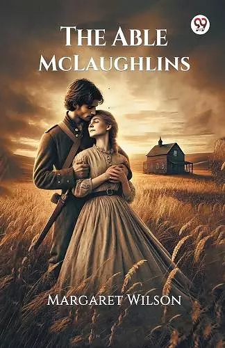 The Able McLaughlins (Edition1) cover