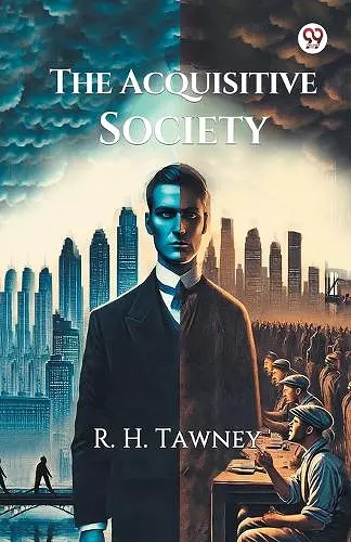 The Acquisitive Society cover