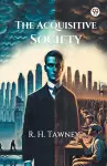 The Acquisitive Society cover