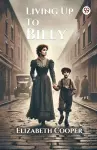 Living Up To Billy (Edition1) cover