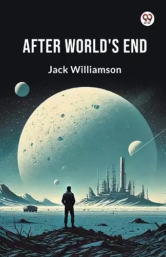 After World's End (Edition1) cover
