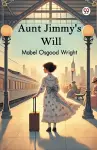Aunt Jimmy's Will (Edition1) cover