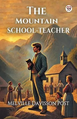 The Mountain School-Teacher (Edition1) cover