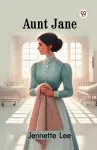 Aunt Jane (Edition1) cover
