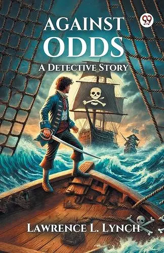 Against OddsA Detective Story (Edition1) cover