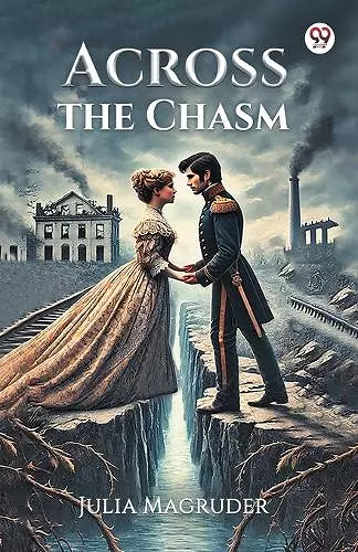 Across the Chasm (Edition1) cover