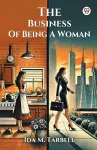 The Business Of Being A Woman (Edition1) cover