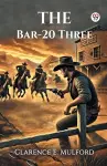 The Bar-20 Three (Edition1) cover