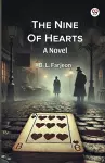The Nine Of HeartsA Novel (Edition1) cover