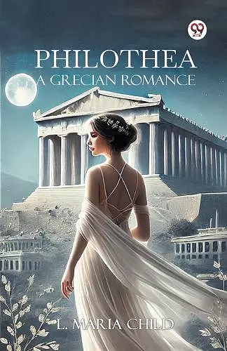 PhilotheaA Grecian Romance (Edition1) cover