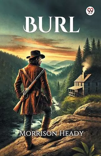 Burl (Edition1) cover
