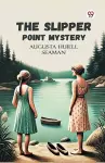 The Slipper Point Mystery (Edition1) cover