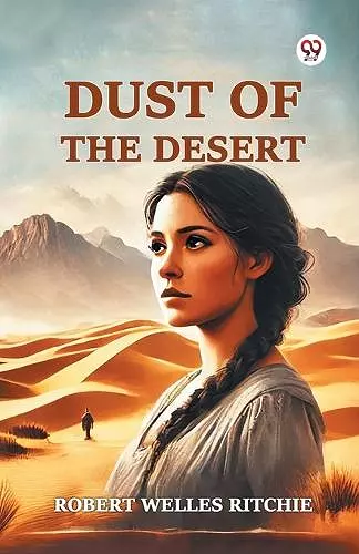 Dust Of The Desert (Edition1) cover