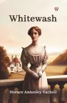 Whitewash (Edition1) cover