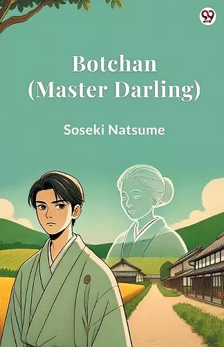 Botchan (Master Darling) (Edition1) cover