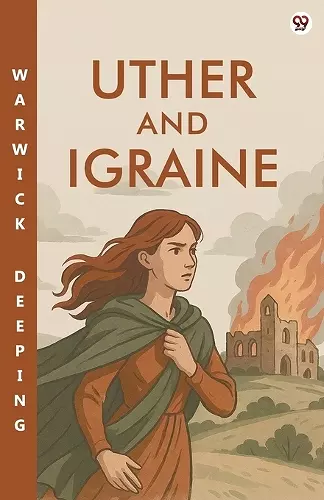 Uther And Igraine (Edition1) cover