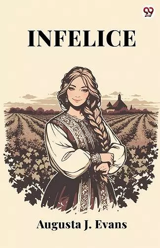 Infelice (Edition1) cover