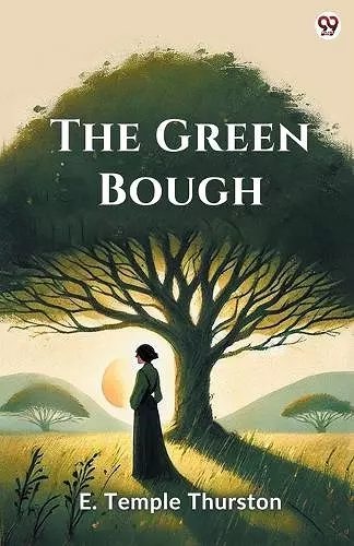 The Green Bough (Edition1) cover