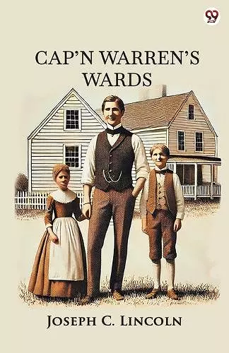 Cap’n Warren’s Wards (Edition1) cover
