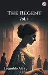 The RegentVol. II (Edition1) cover