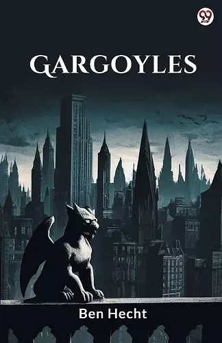 Gargoyles (Edition1) cover