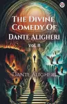 The Divine ComedyVol. II (Edition1) cover