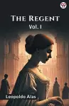 The RegentVol. I (Edition1) cover