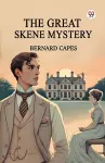 The Great Skene Mystery (Edition1) cover